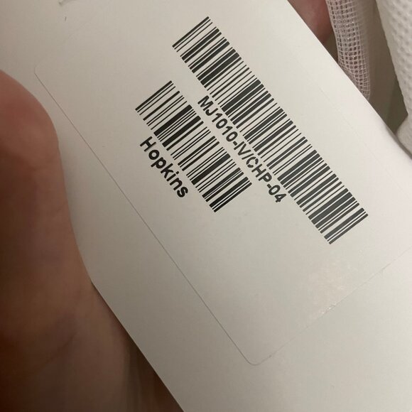 Madison James 'Hopkins' Never Worn/Altered Wedding Dress - Picture 4 of 4